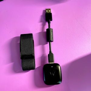 WHOOP band & accessories